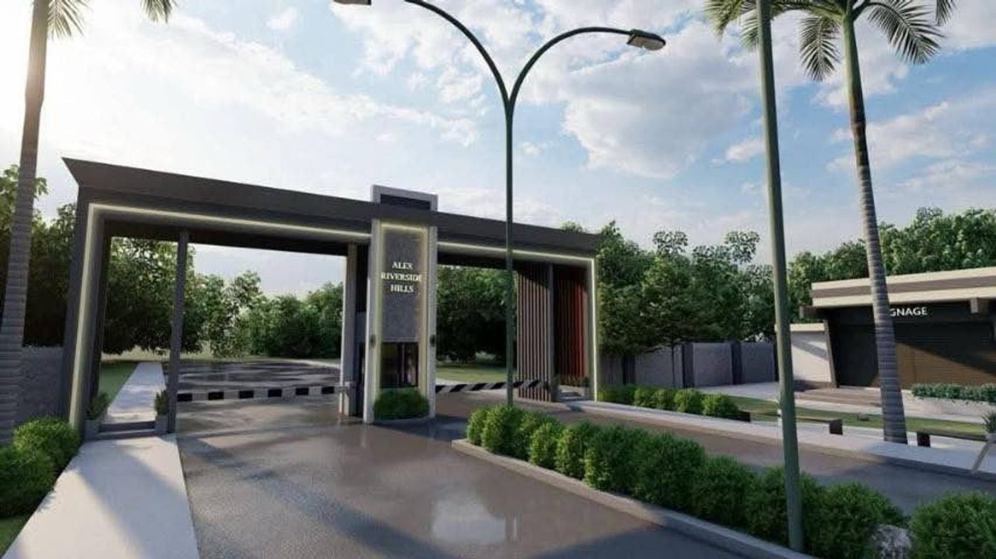 300 SQM Farm-Residential Lot for Sale in Alex Riverside Hills, General Emilio Aguinaldo, Cavite – photo 2