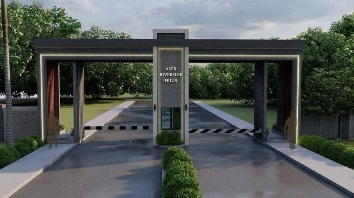 300 SQM Farm-Residential Lot for Sale in Alex Riverside Hills, General Emilio Aguinaldo, Cavite – photo 3