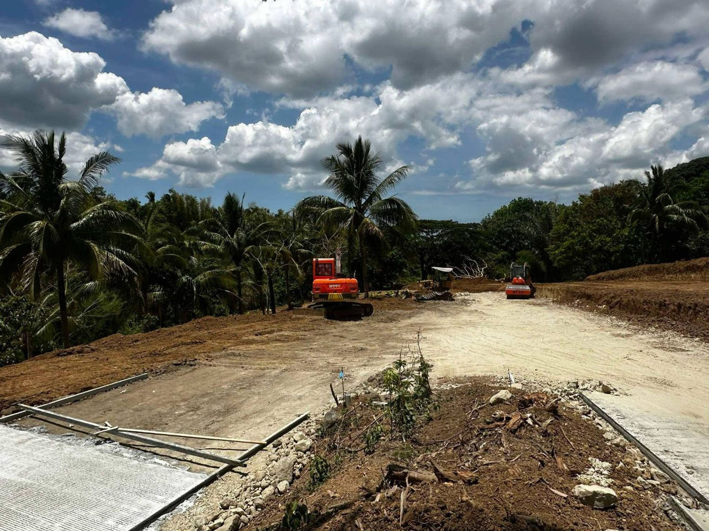 300 SQM Farm-Residential Lot for Sale in Alex Riverside Hills, General Emilio Aguinaldo, Cavite – photo 11