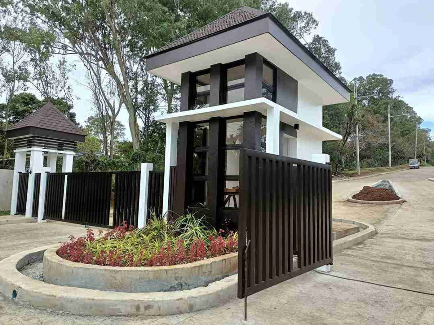 309 SQM Lot for Sale in Adelaida Mountain Residences, Sampaloc Road, Tanay, Rizal