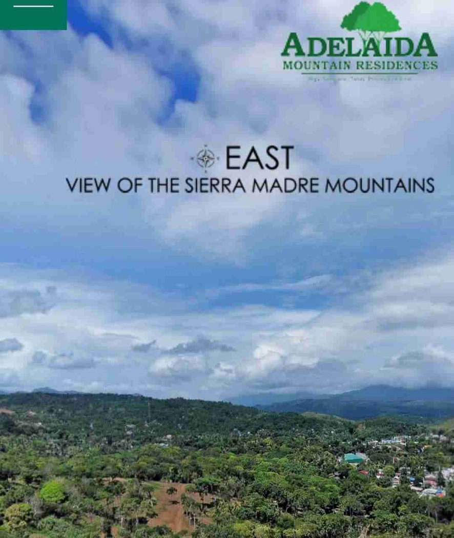 309 SQM Lot for Sale in Adelaida Mountain Residences, Sampaloc Road, Tanay, Rizal – photo 13