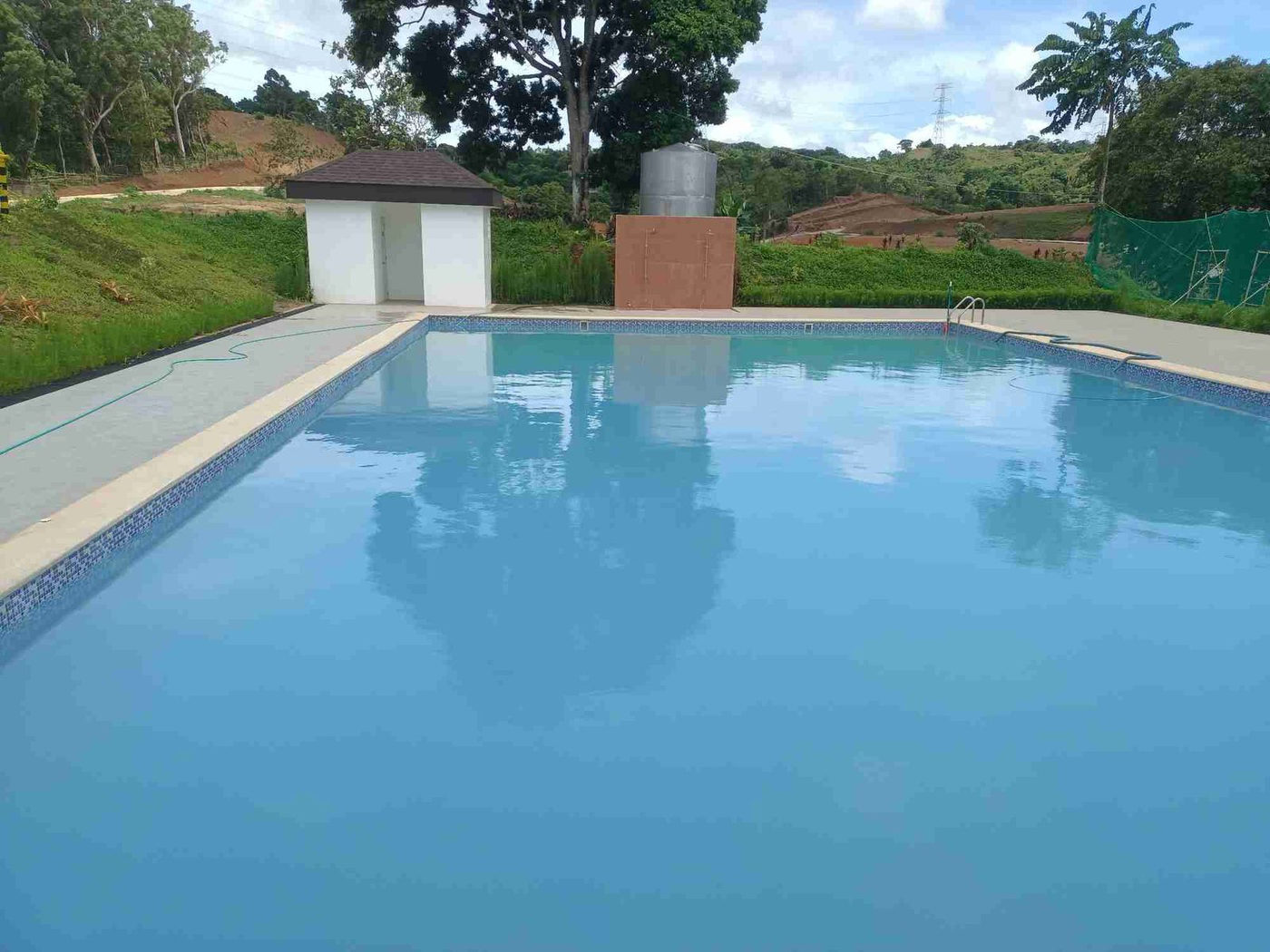 309 SQM Lot for Sale in Adelaida Mountain Residences, Sampaloc Road, Tanay, Rizal – photo 16