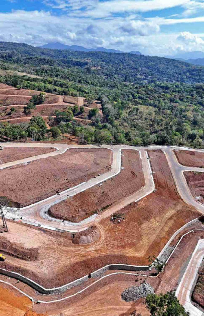 309 SQM Lot for Sale in Adelaida Mountain Residences, Sampaloc Road, Tanay, Rizal – photo 26