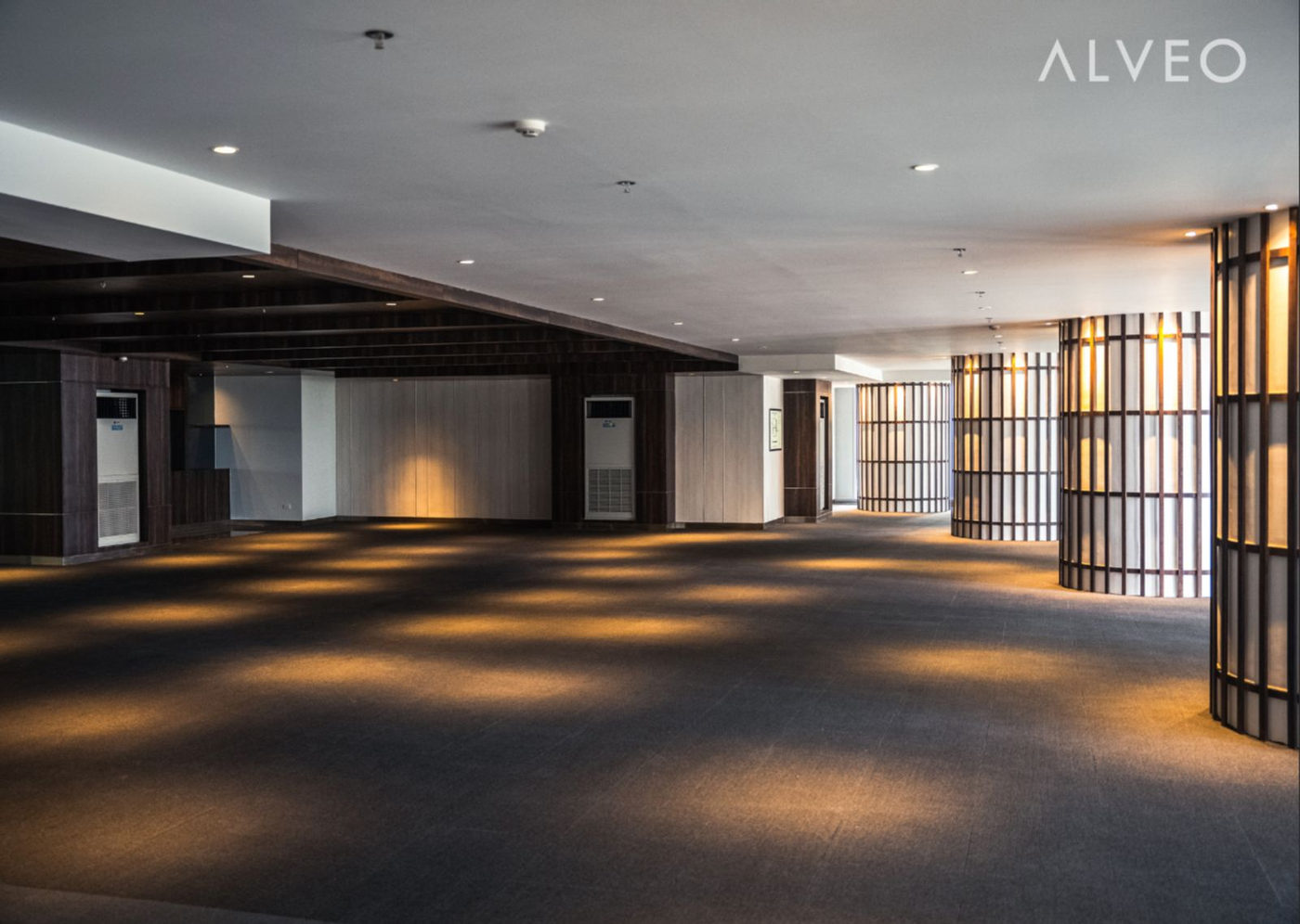 312 SQM Quarter-Floor Office for Sale in Alveo Financial Tower, Ayala Avenue, Makati – photo 9