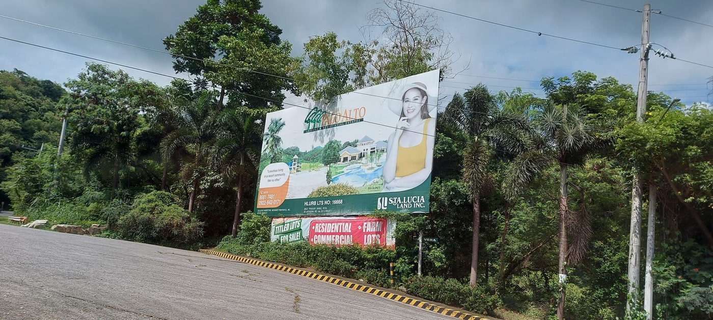 31,527 SQM Commercial Lot for Sale along Marcos Highway in Palo Alto, Baras, Rizal – photo 2