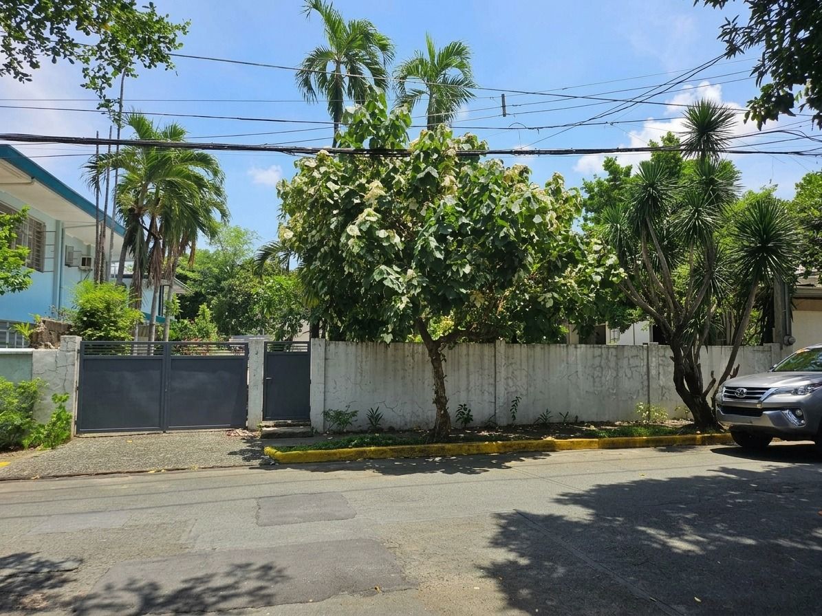 379 SQM Residential Lot for Sale in Magallanes Village, Makati – photo 2