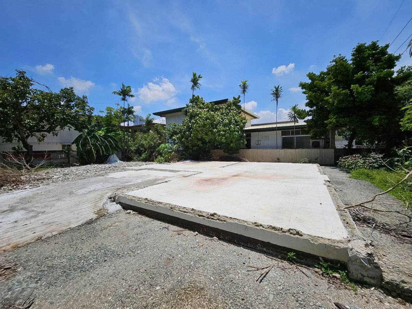 379 SQM Residential Lot for Sale in Magallanes Village, Makati – photo 3