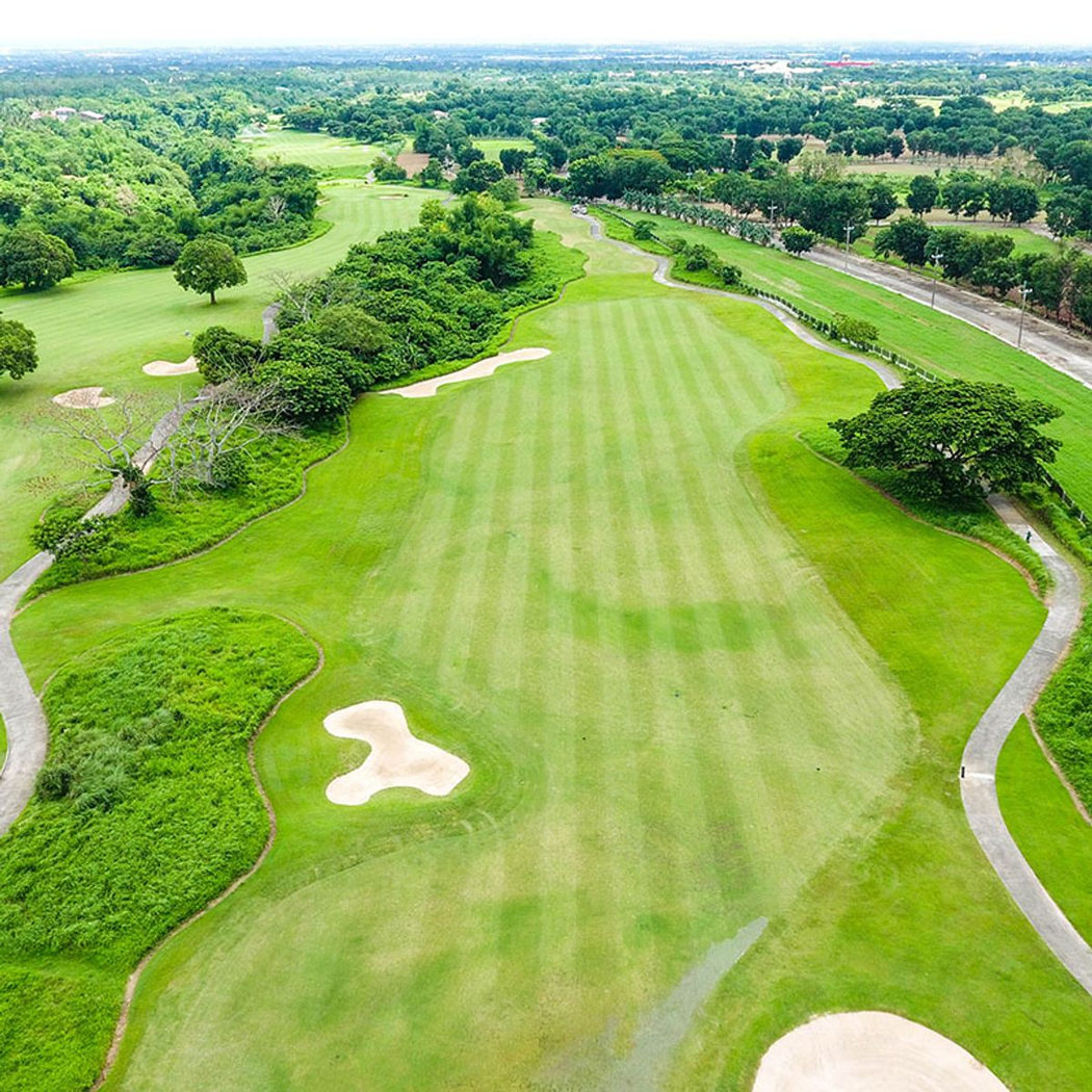 379 SQM Residential Golf Community Lot for Sale in Sherwood Hills, Trece Martires, Cavite – photo 2