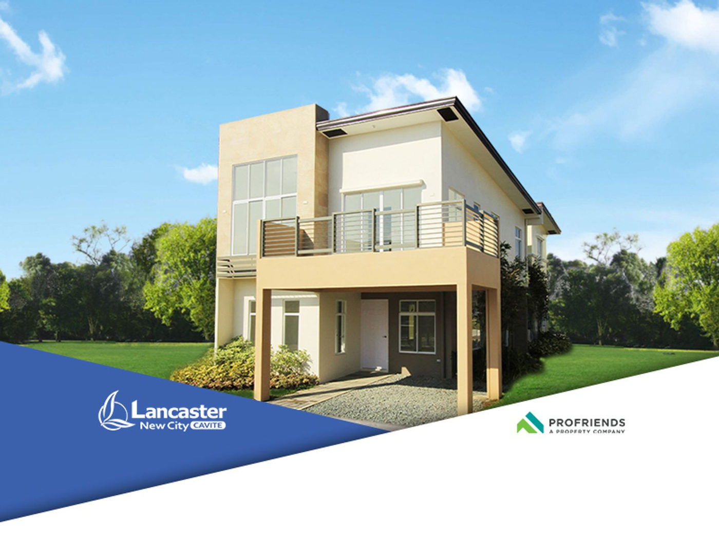 4-Bedroom Adelle Townhouse for Sale in Lancaster New City, Imus, Cavite – photo 3