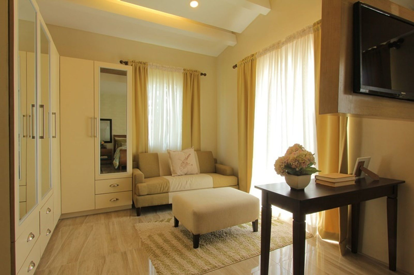 4-Bedroom Adelle Townhouse for Sale in Lancaster New City, Imus, Cavite – photo 12