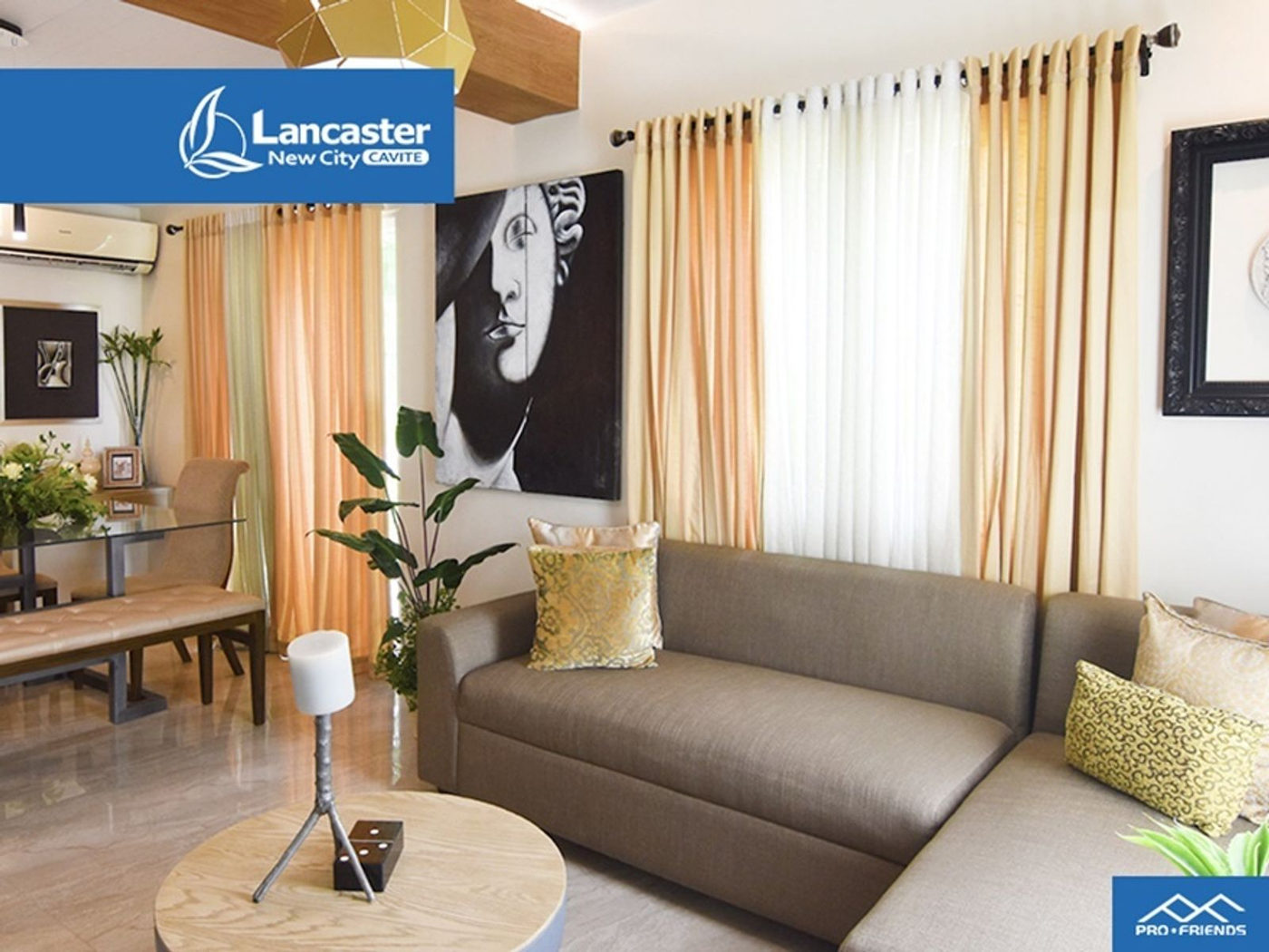 4-Bedroom Adelle Townhouse for Sale in Lancaster New City, Imus, Cavite – photo 14