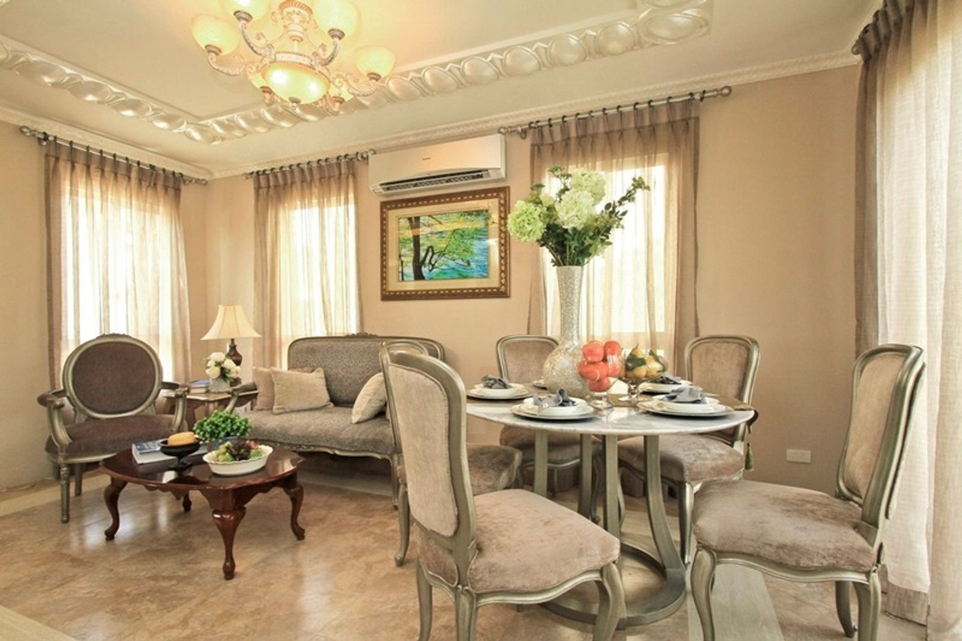 4-Bedroom Adelle Townhouse for Sale in Lancaster New City, Imus, Cavite – photo 24