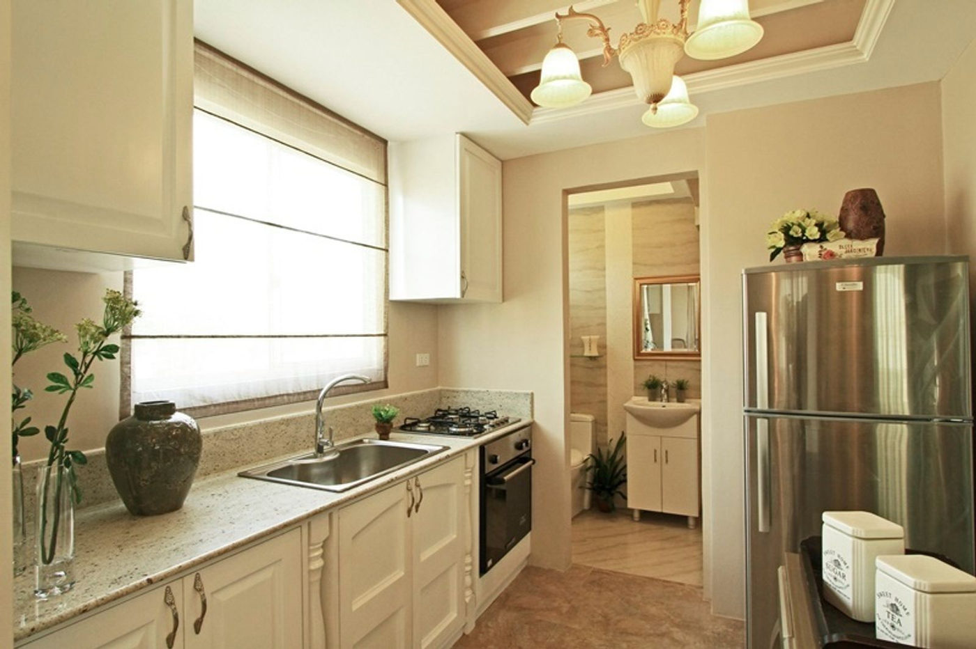 4-Bedroom Adelle Townhouse for Sale in Lancaster New City, Imus, Cavite – photo 25