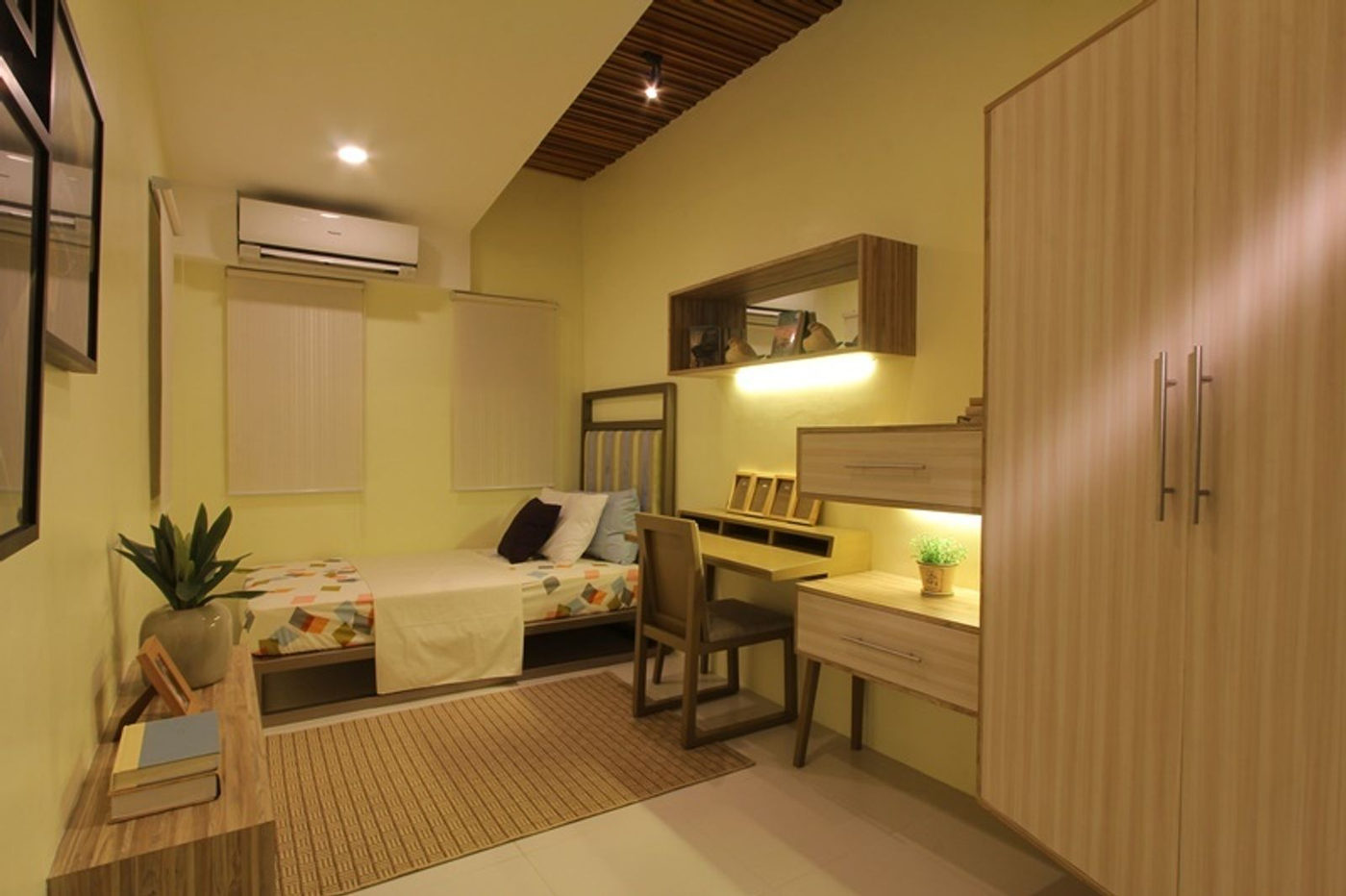 4-Bedroom Adelle Townhouse for Sale in Lancaster New City, Imus, Cavite – photo 41