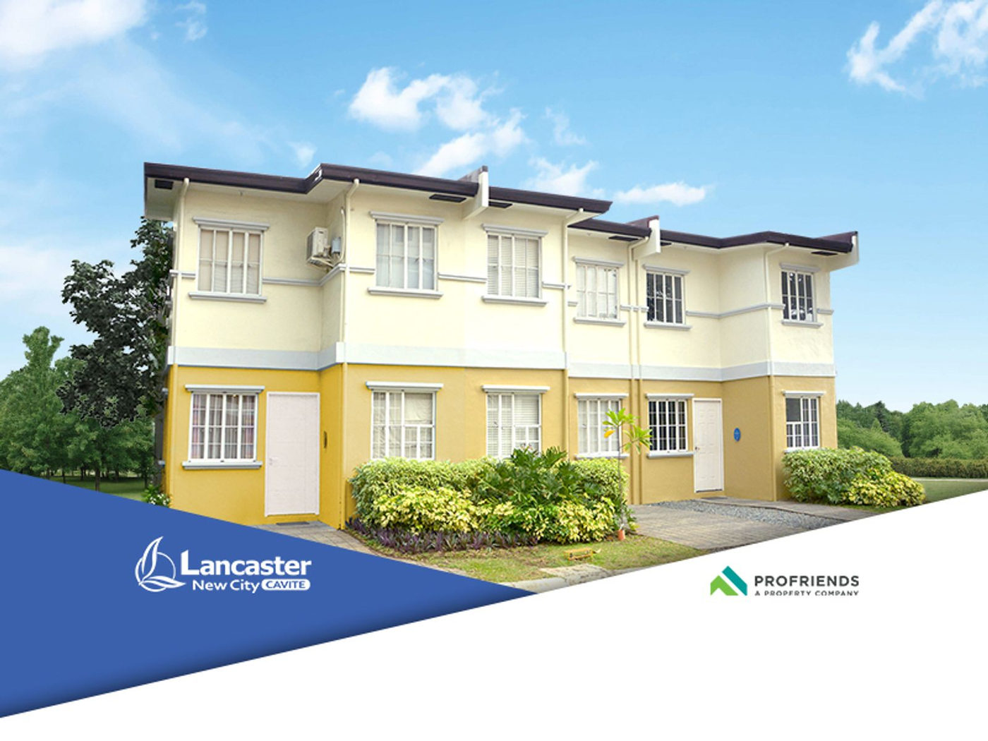 4-Bedroom Adelle Townhouse for Sale in Lancaster New City, Imus, Cavite – photo 43