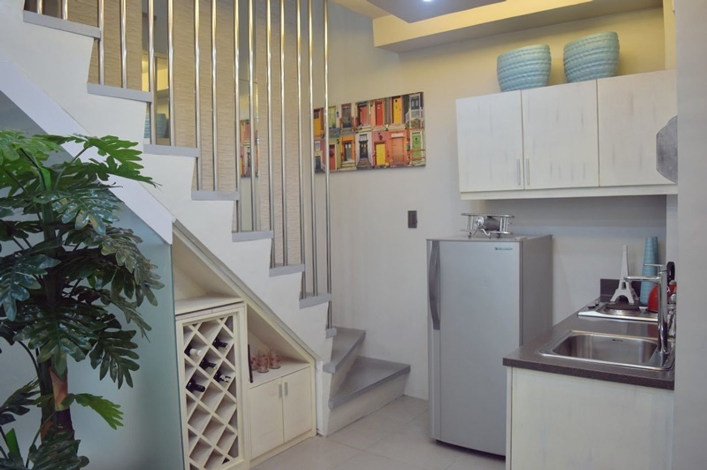 4-Bedroom Adelle Townhouse for Sale in Lancaster New City, Imus, Cavite – photo 45