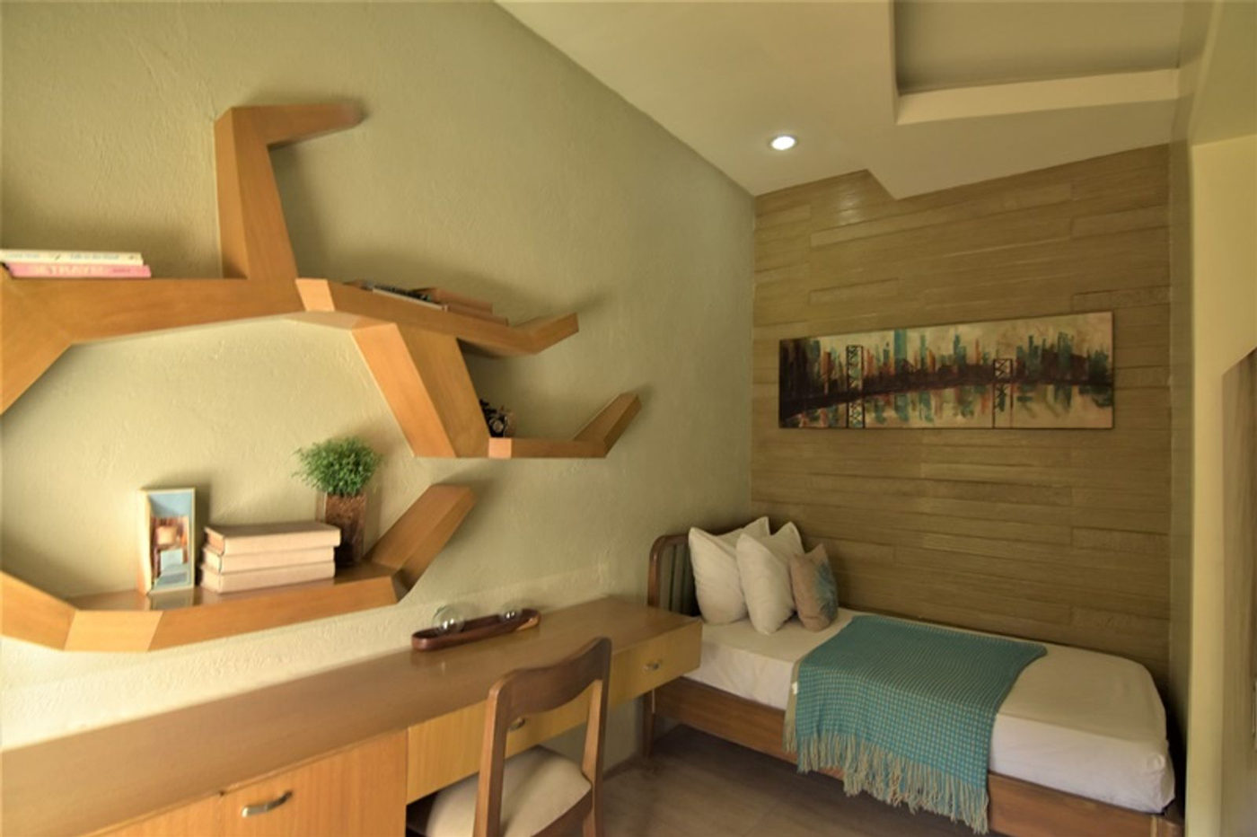 4-Bedroom Adelle Townhouse for Sale in Lancaster New City, Imus, Cavite – photo 57