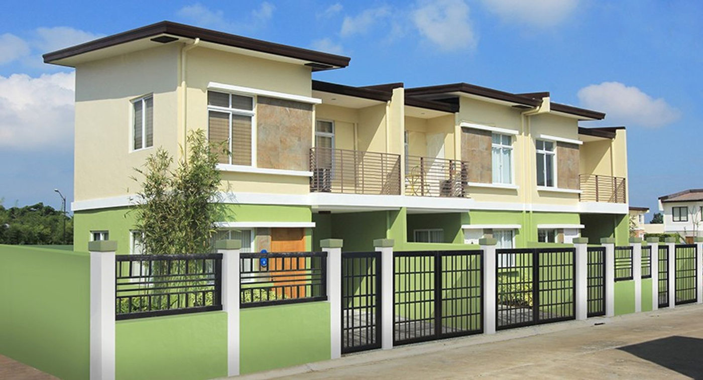 4-Bedroom Adelle Townhouse for Sale in Lancaster New City, Imus, Cavite – photo 59