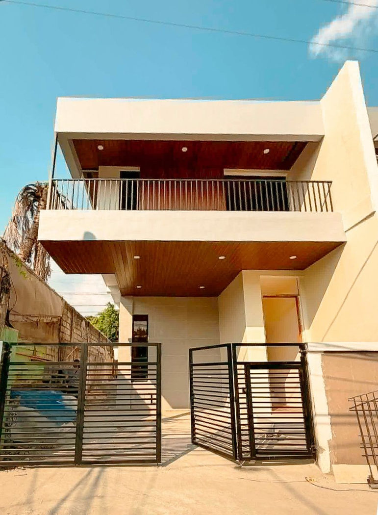 4-Bedroom Brand-New House and Lot for Sale in Monte Vista, Industrial Valley, Marikina – photo 2