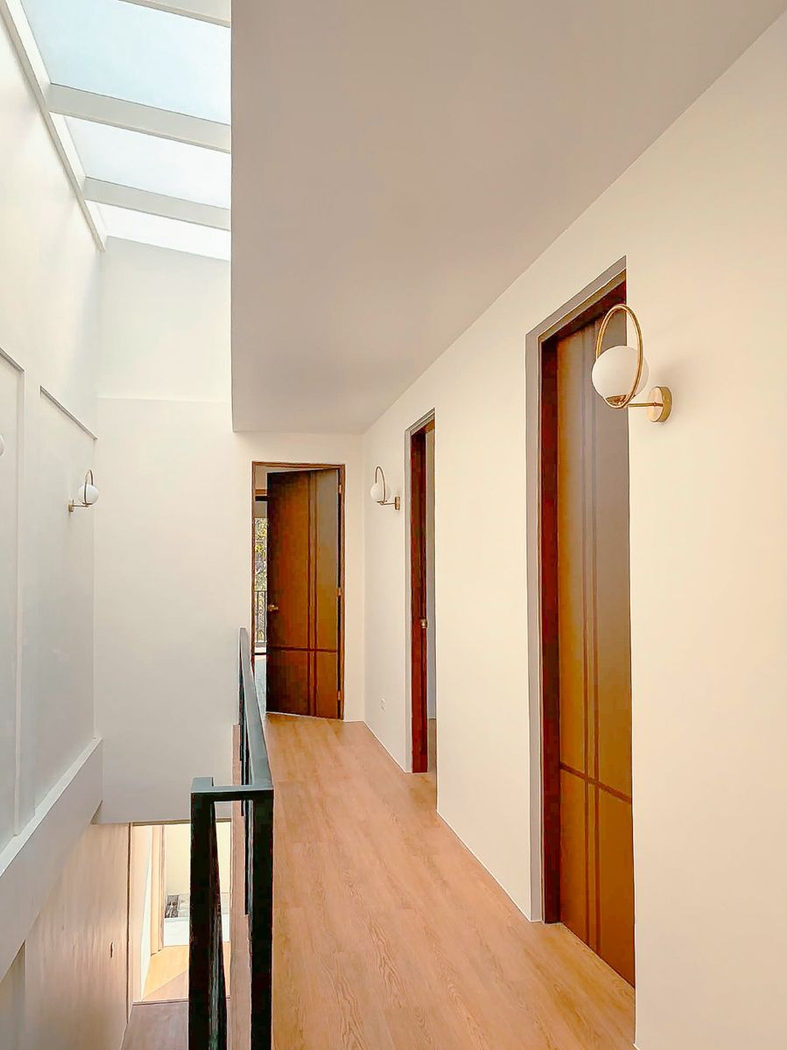 4-Bedroom Brand-New House and Lot for Sale in Monte Vista, Industrial Valley, Marikina – photo 10