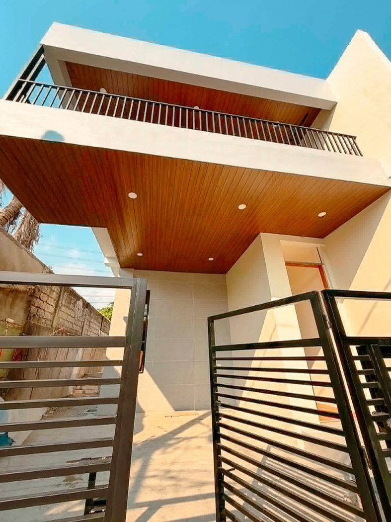 4-Bedroom Brand-New House and Lot for Sale in Monte Vista, Industrial Valley, Marikina – photo 17