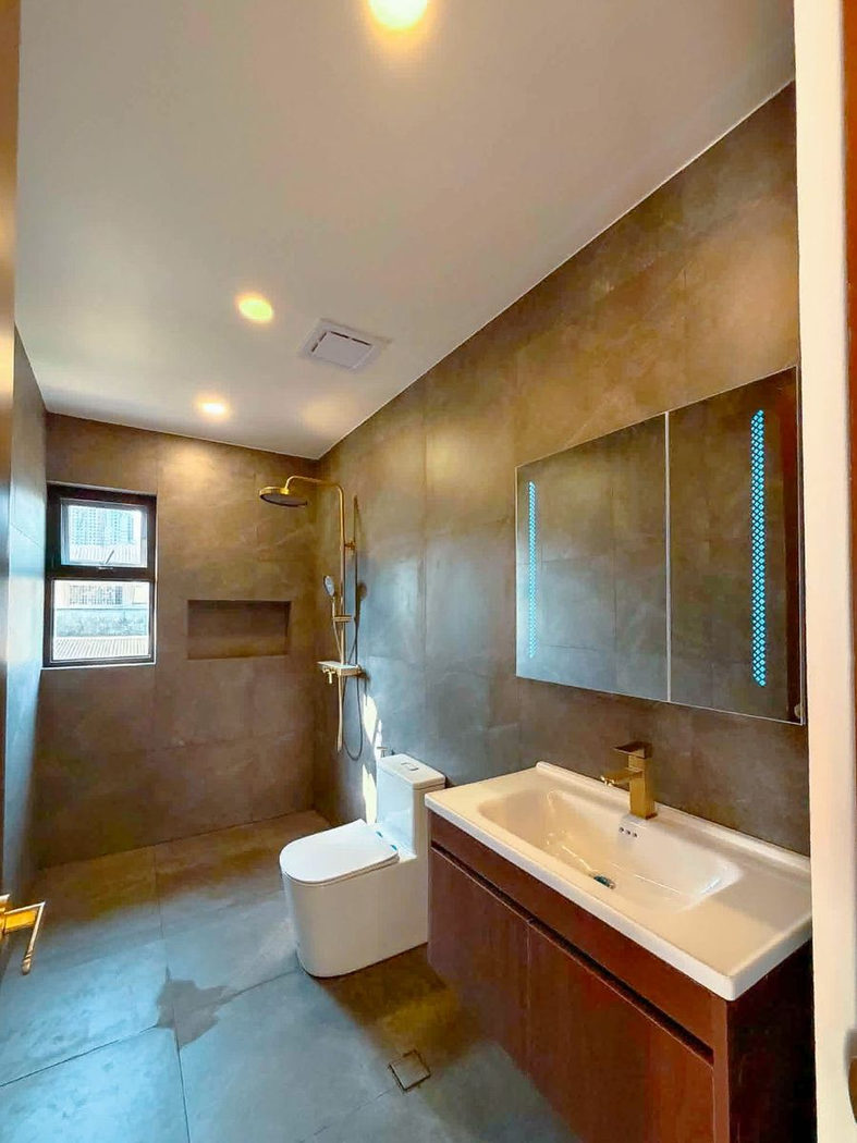 4-Bedroom Brand-New House and Lot for Sale in Monte Vista, Industrial Valley, Marikina – photo 18