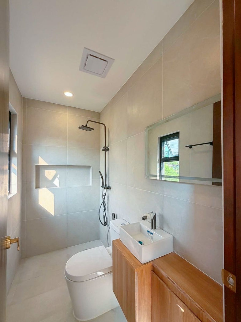 4-Bedroom Brand-New House and Lot for Sale in Monte Vista, Industrial Valley, Marikina – photo 21