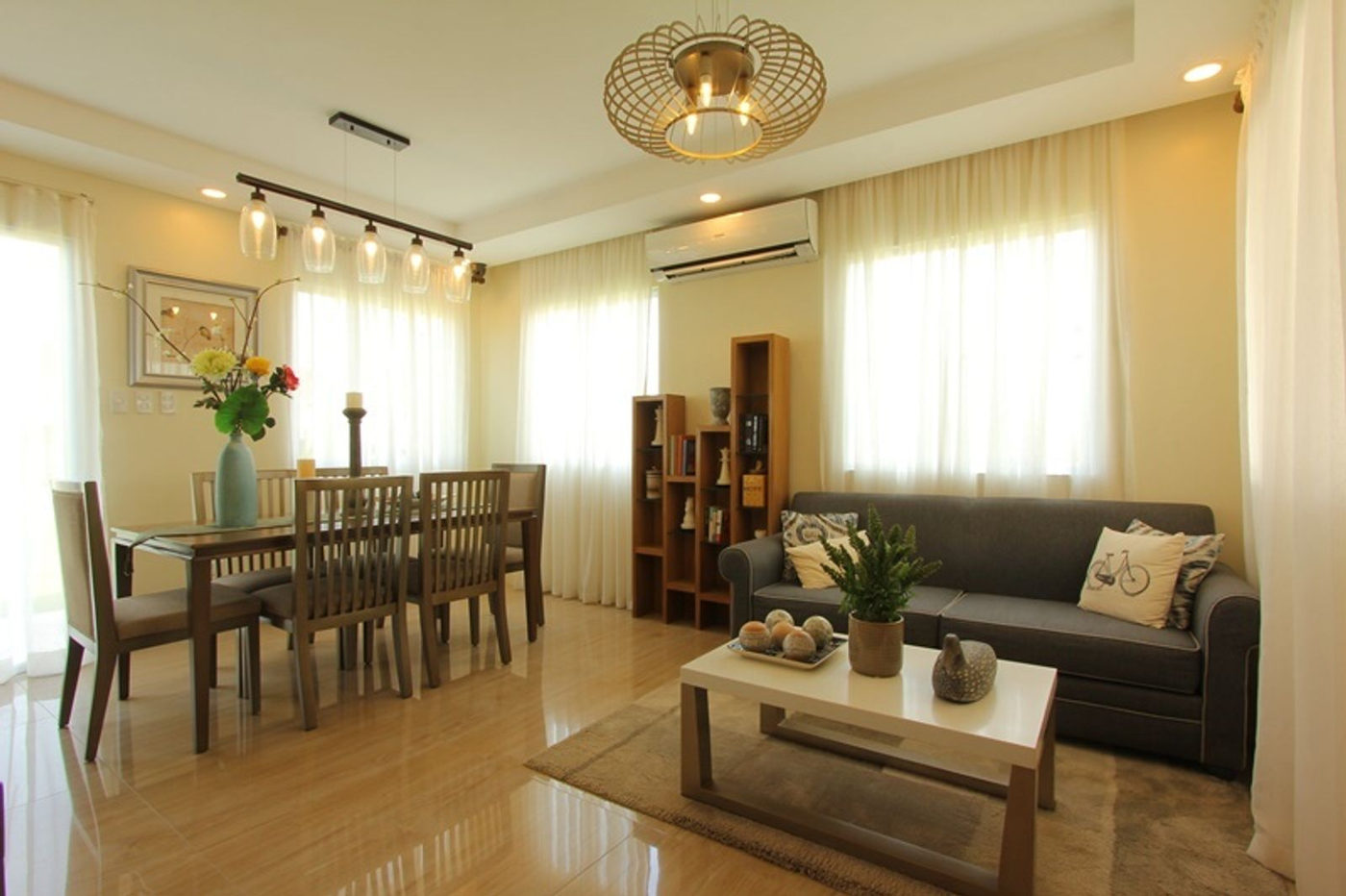 4-Bedroom Briana House and Lot for Sale in Lancaster New City, Imus, Cavite – photo 9