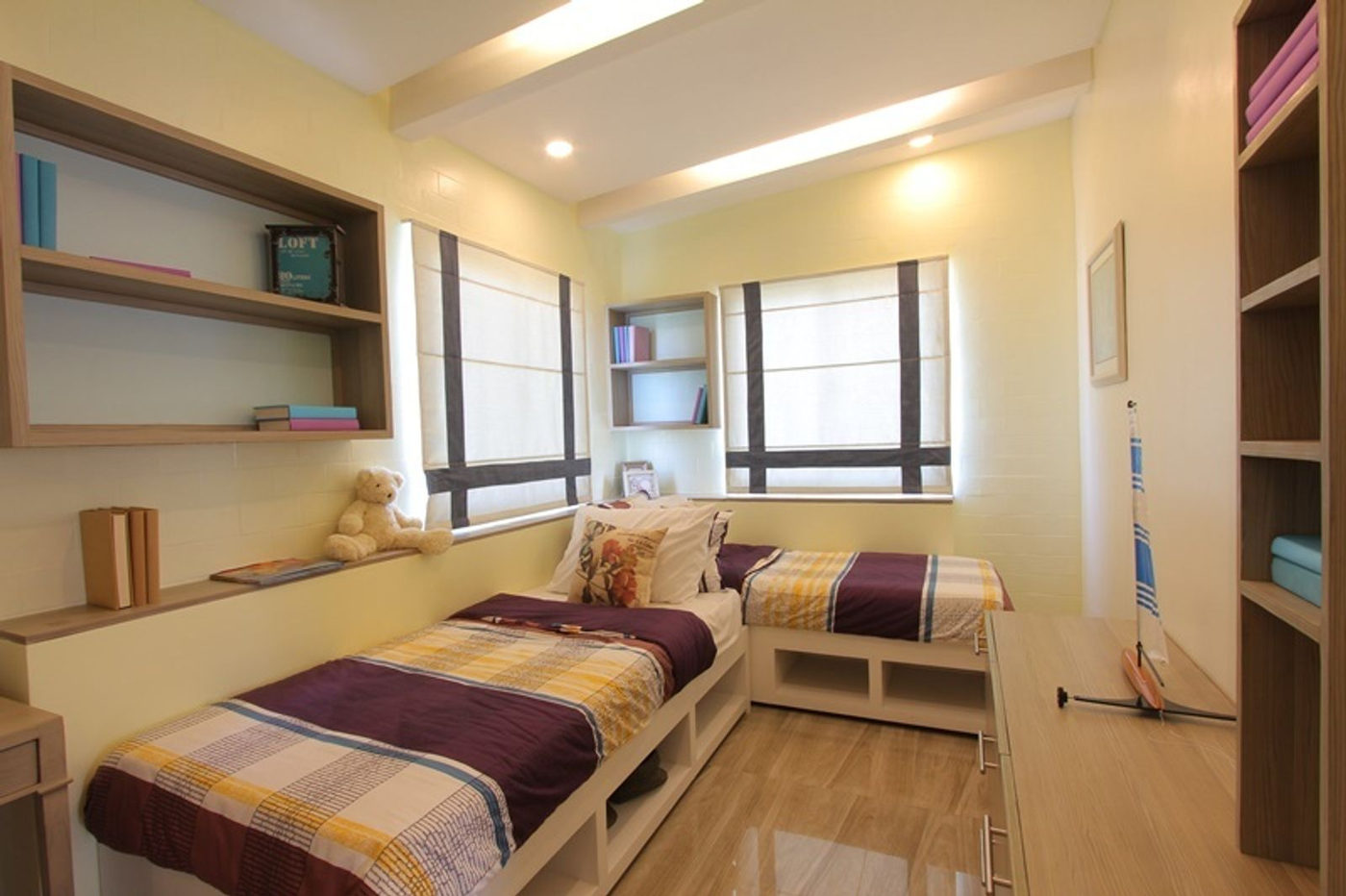 4-Bedroom Briana House and Lot for Sale in Lancaster New City, Imus, Cavite – photo 10