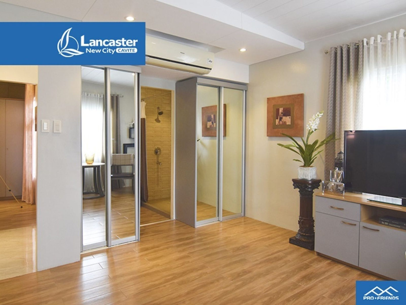 4-Bedroom Briana House and Lot for Sale in Lancaster New City, Imus, Cavite – photo 16