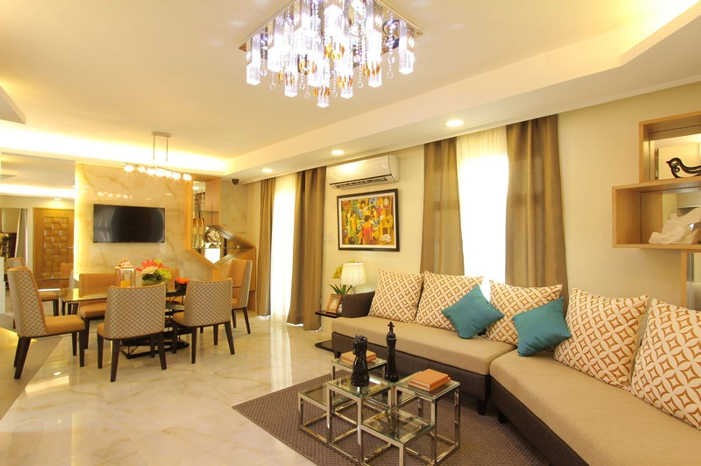 4-Bedroom Briana House and Lot for Sale in Lancaster New City, Imus, Cavite – photo 53