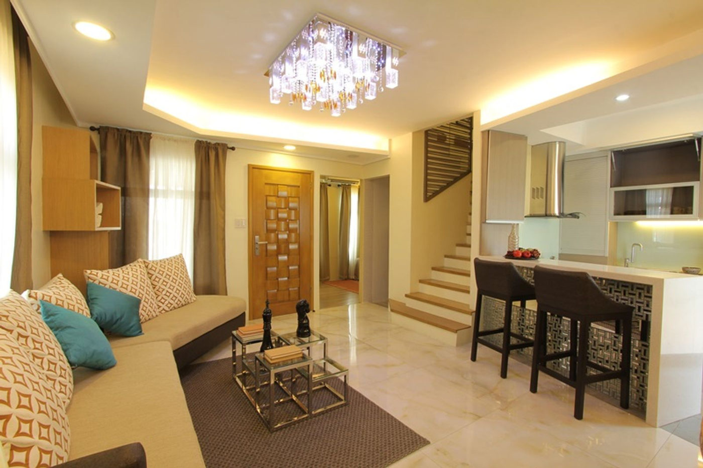 4-Bedroom Briana House and Lot for Sale in Lancaster New City, Imus, Cavite – photo 54