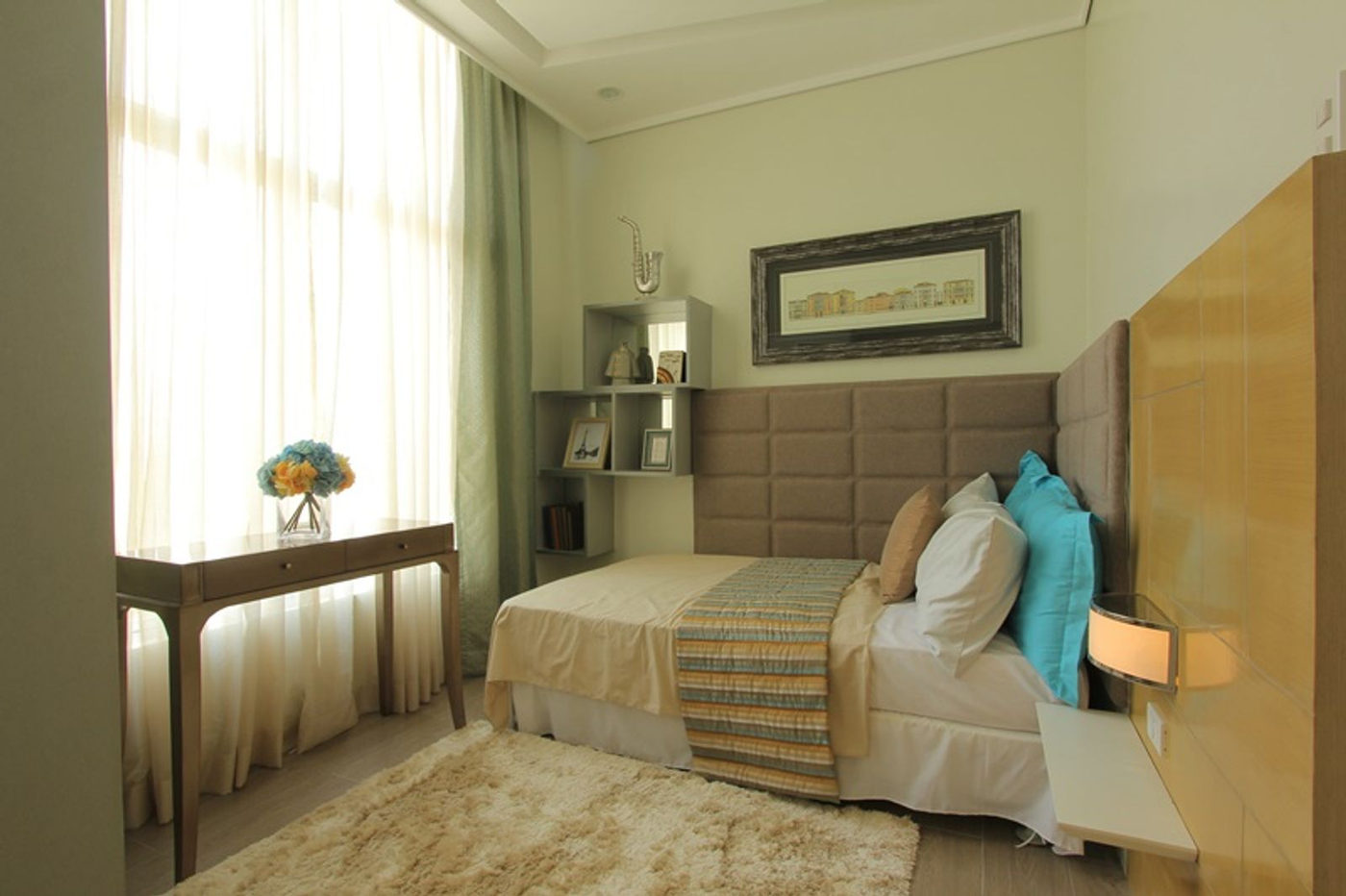 4-Bedroom Briana House and Lot for Sale in Lancaster New City, Imus, Cavite – photo 57