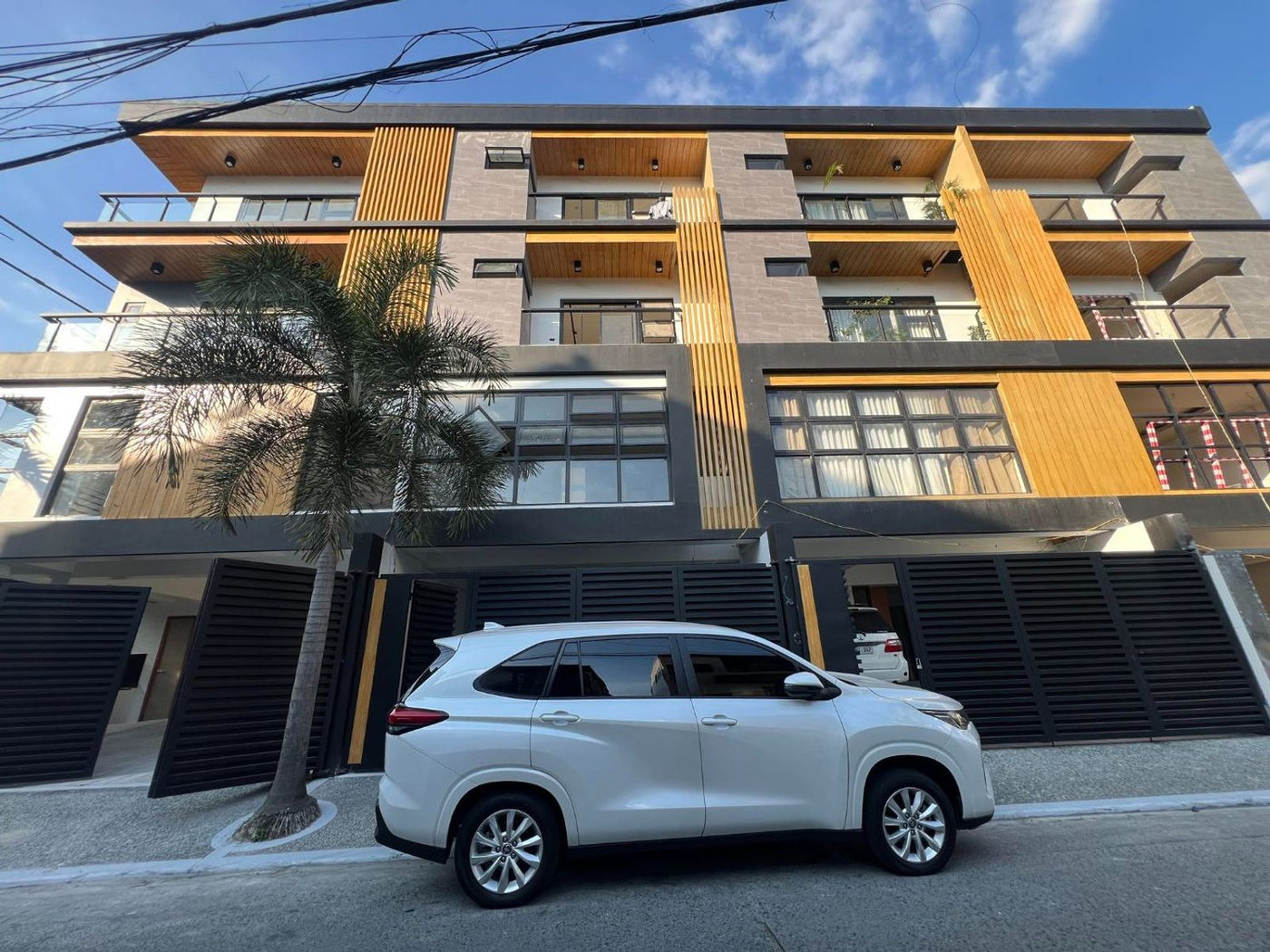 4-Bedroom Citrine Townhouse for Sale in Malamig, Mandaluyong, Metro Manila – photo 5