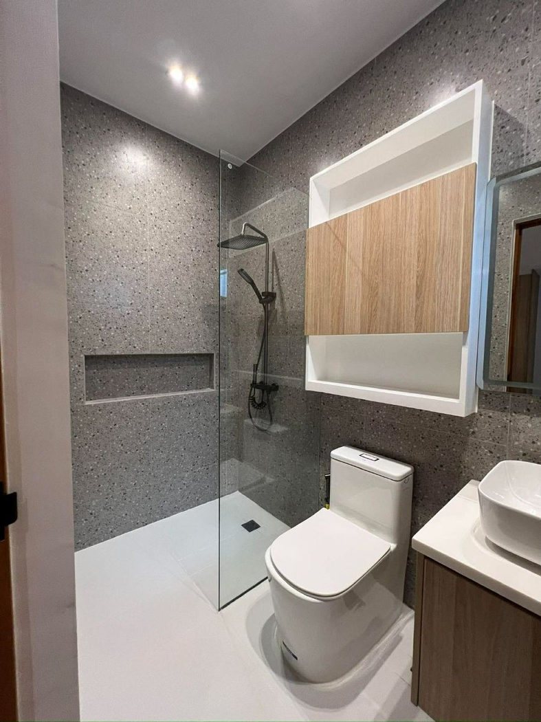 4-Bedroom Citrine Townhouse for Sale in Malamig, Mandaluyong, Metro Manila – photo 7
