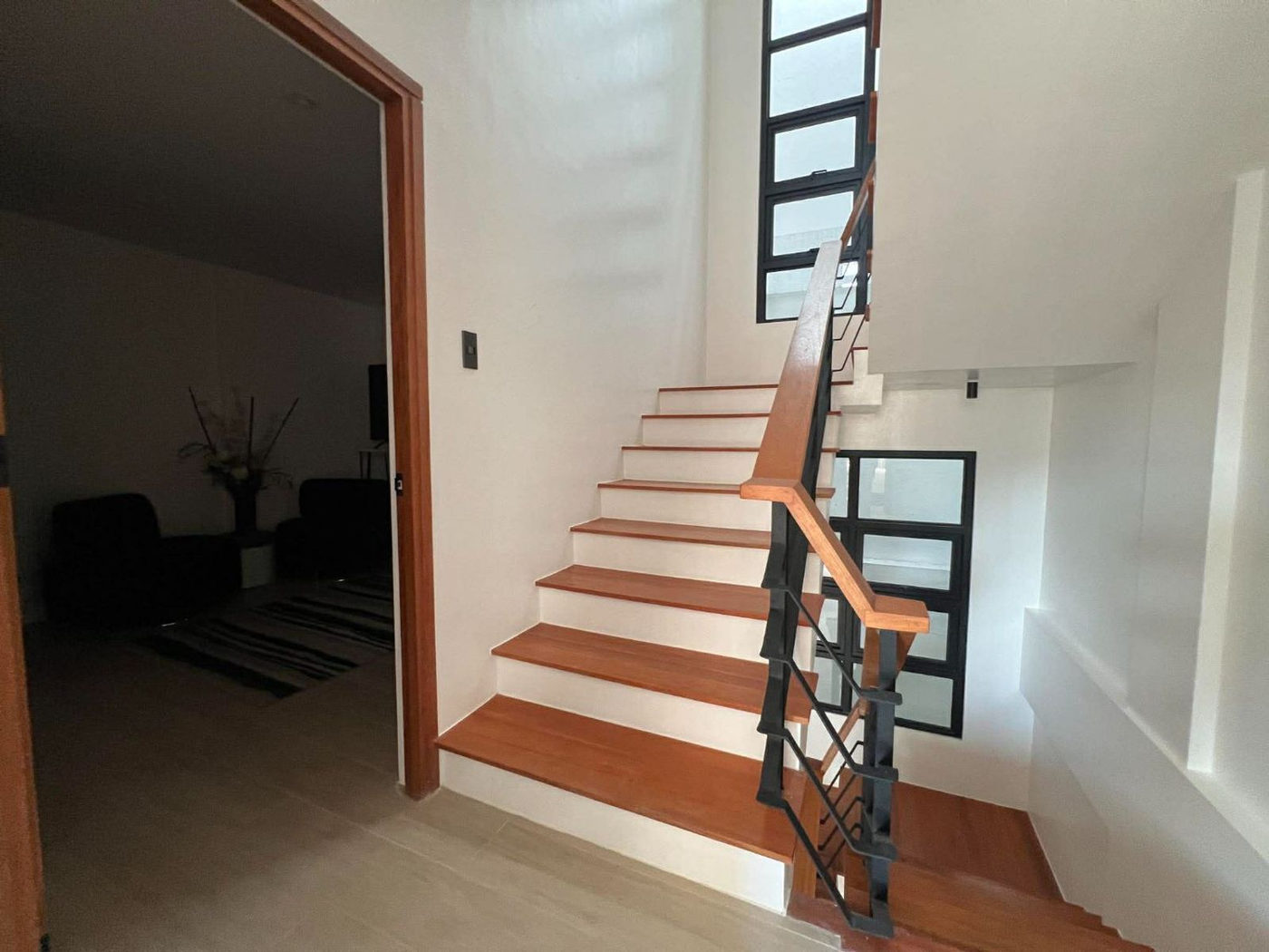 4-Bedroom Citrine Townhouse for Sale in Malamig, Mandaluyong, Metro Manila – photo 9