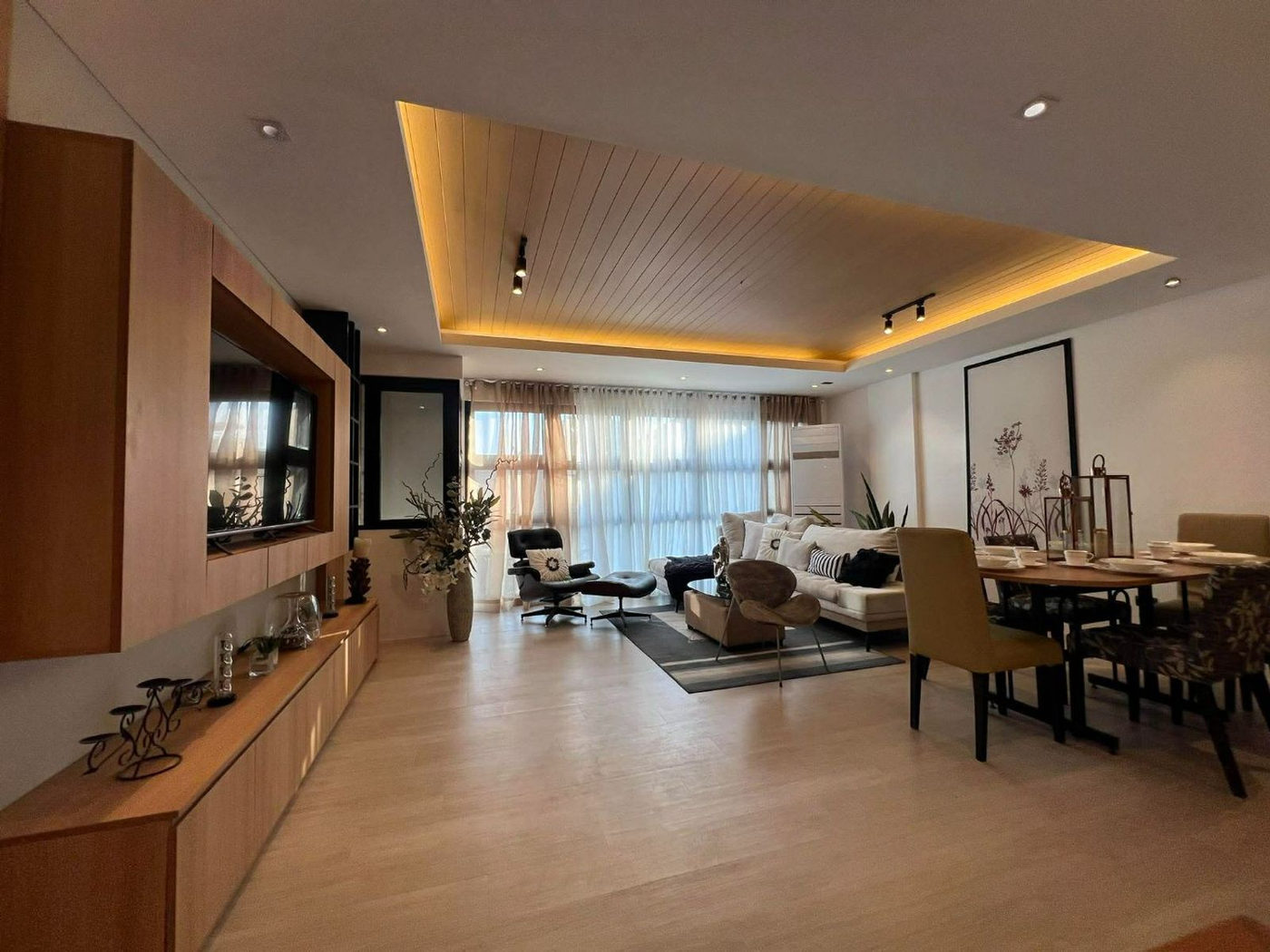 4-Bedroom Citrine Townhouse for Sale in Malamig, Mandaluyong, Metro Manila – photo 13
