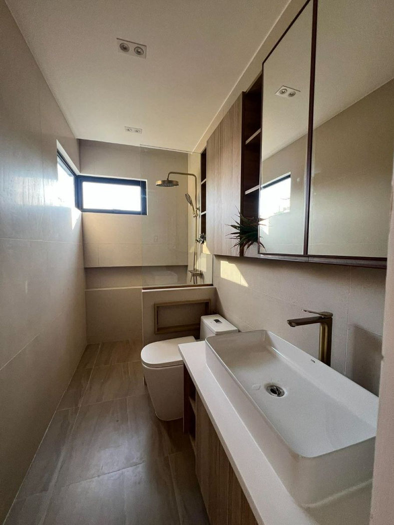 4-Bedroom Citrine Townhouse for Sale in Malamig, Mandaluyong, Metro Manila – photo 14