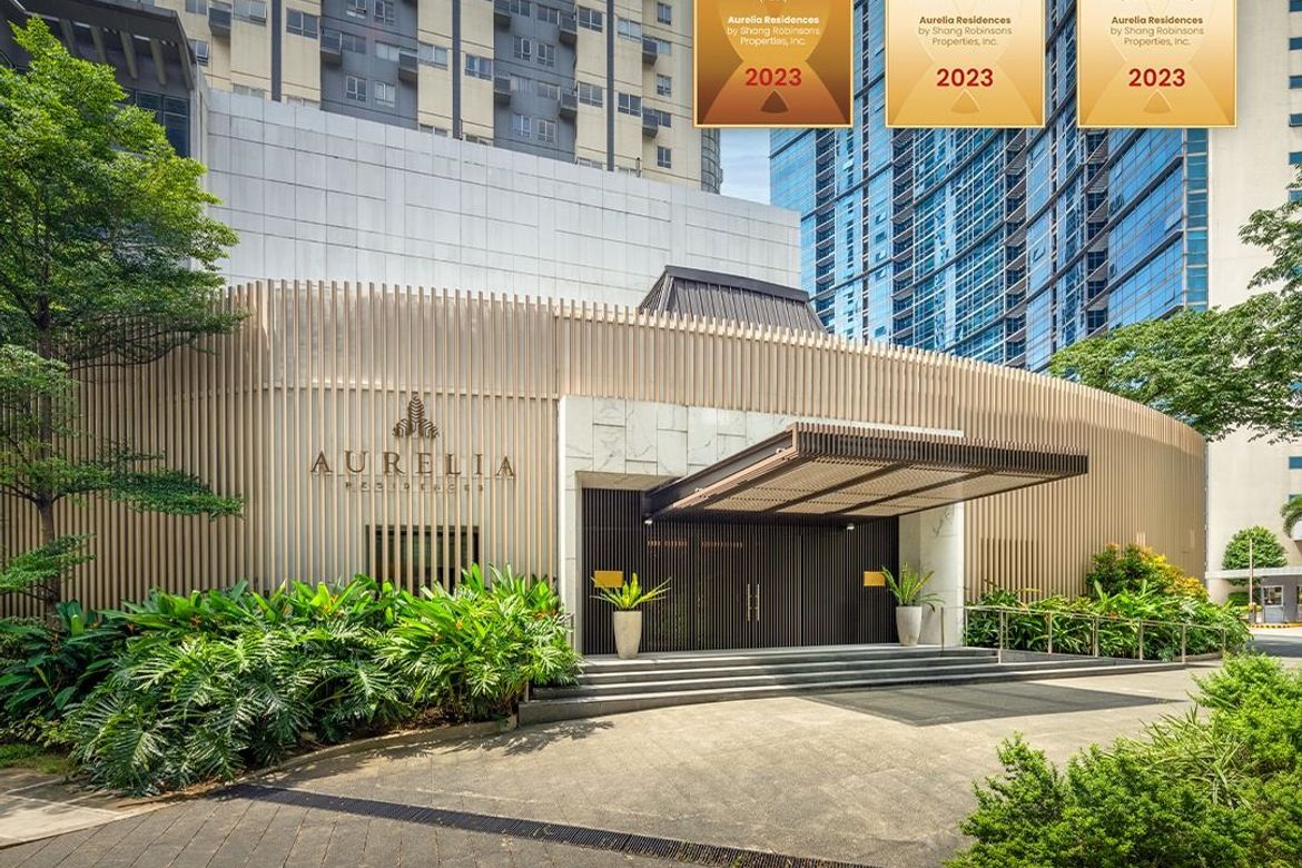 4 Bedroom Condo for Sale in Aurelia Residences, BGC, Taguig