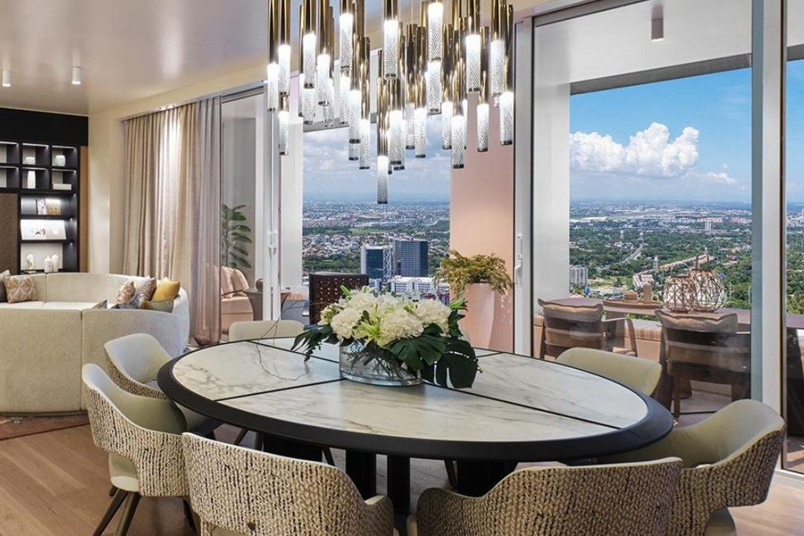 4 Bedroom Condo for Sale in Aurelia Residences, BGC, Taguig – photo 6