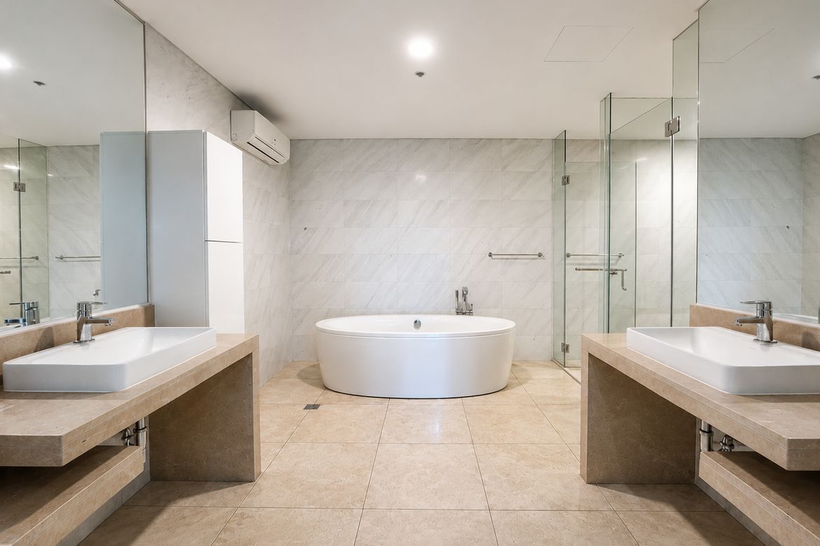 4 Bedroom Condo for Sale in BGC, Taguig – photo 2