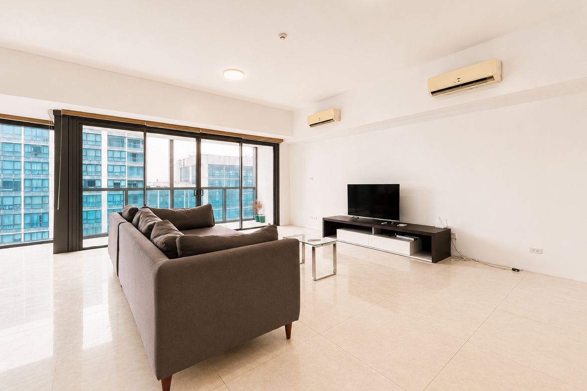 4 Bedroom Condo for Sale in BGC, Taguig – photo 3