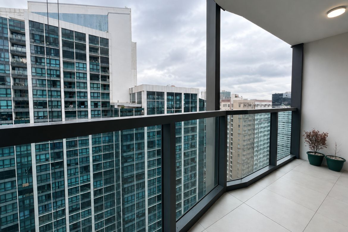 4 Bedroom Condo for Sale in BGC, Taguig – photo 10
