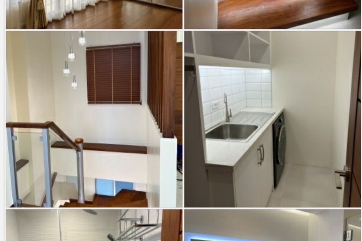 4 Bedroom Condo for Sale in Brio Tower, Guadalupe Viejo, Makati City near MRT-3 Guadalupe – photo 2