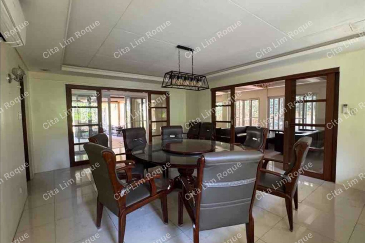 4 Bedroom Condo for Sale in Dasmariñas North, Makati City near MRT-3 Magallanes – photo 7