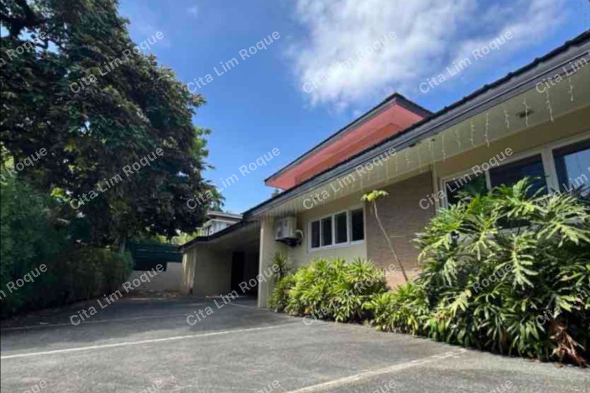 4 Bedroom Condo for Sale in Dasmariñas North, Makati City near MRT-3 Magallanes – photo 15