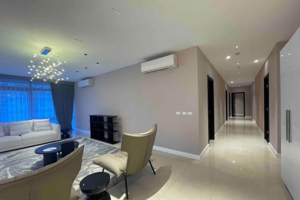 4 Bedroom Condo for Sale in East Gallery Place, BGC, Taguig – photo 7