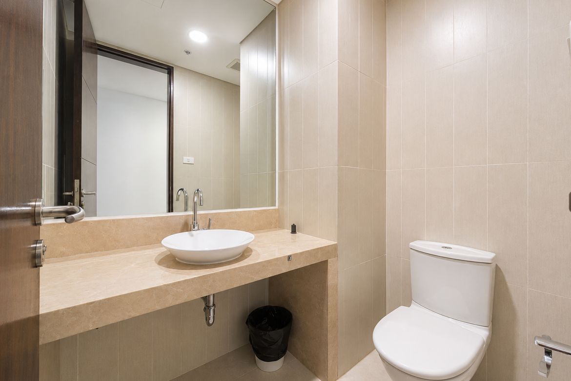 4 Bedroom Condo for Sale in Grand Hyatt Manila Residences, BGC, Taguig – photo 7