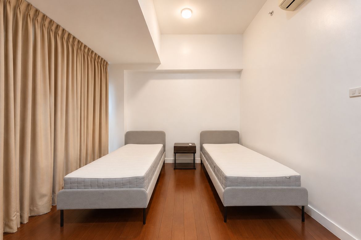 4 Bedroom Condo for Sale in Grand Hyatt Manila Residences, BGC, Taguig – photo 8