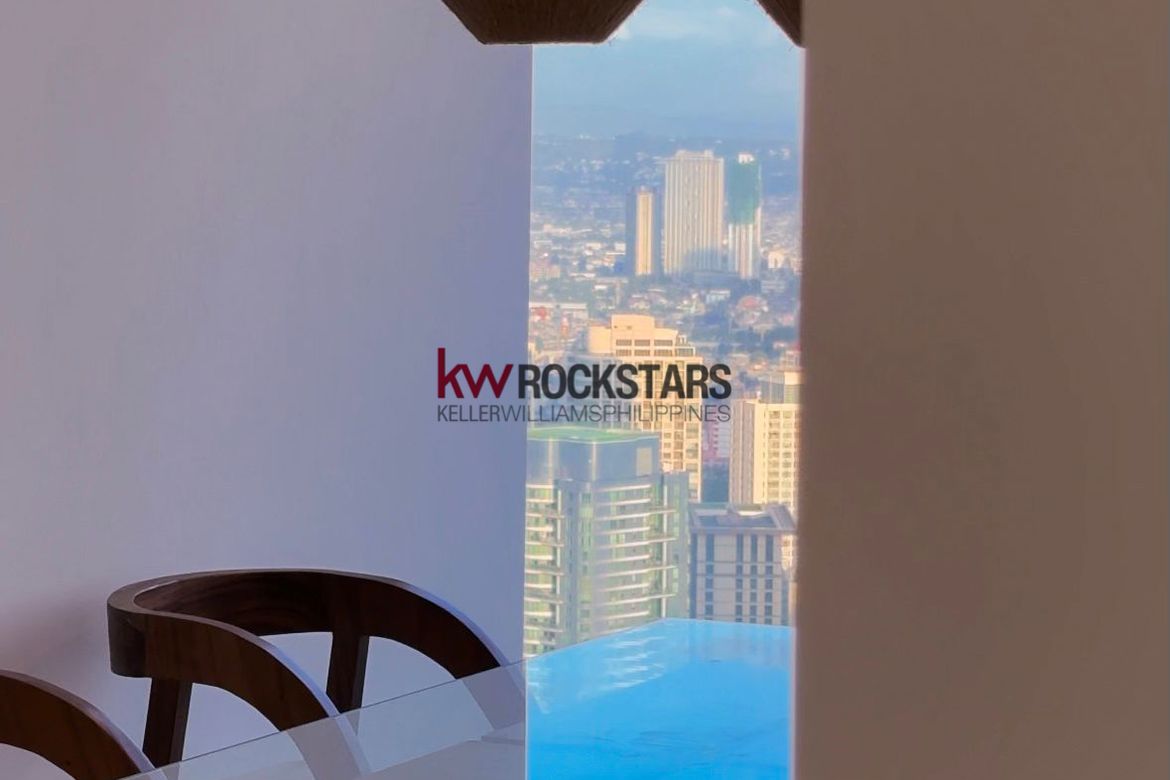 4 Bedroom Condo for Sale in Poblacion, Makati City – photo 5